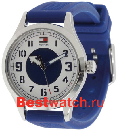 Часы Tommy Hilfiger Westport 1781117